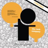 Виниловая пластинка OFO THE ROCK COMPANY / LIVE IN EUROPE - FONK AFRIKA (1LP)